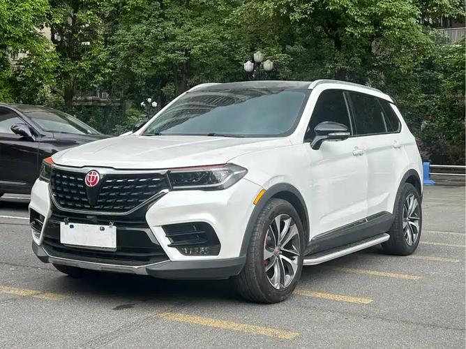 中华v7全国最高优惠