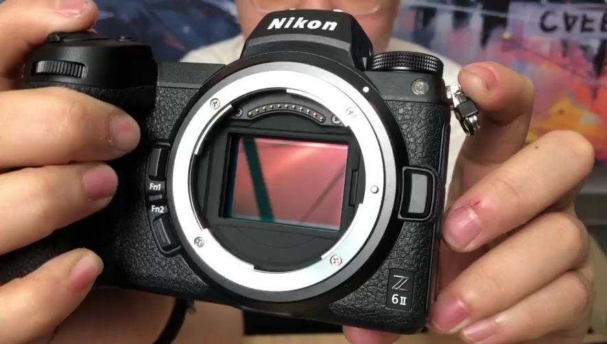 尼康快门速度