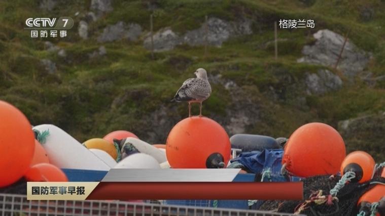 丹麦:没有所谓格陵兰岛协议