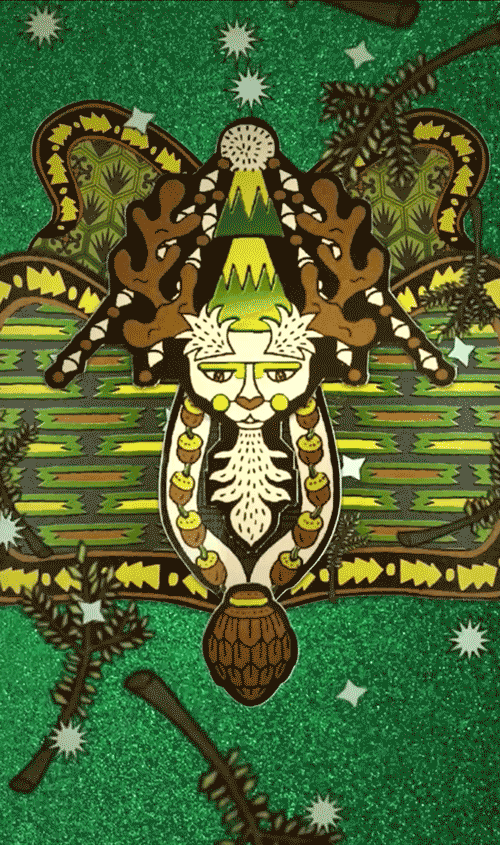 上古卷轴5游戏背景是北欧神话吗
