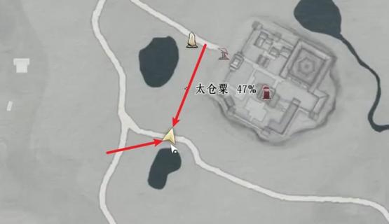灵岛传说任务全攻略
