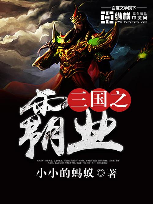 三国之霸业纵横