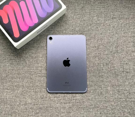 iPad是128GB还是5G