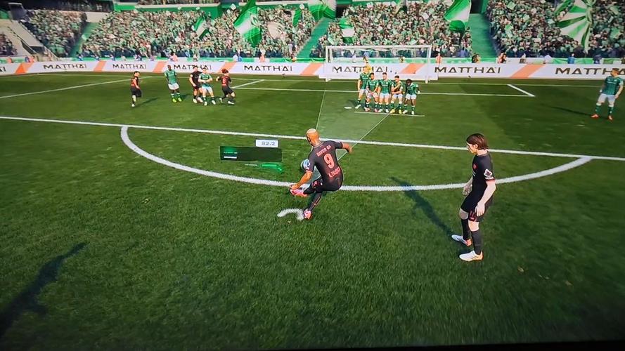 fc26是实况还是fifa