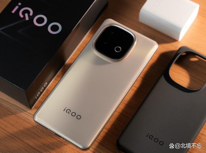 iqoo最建议买的三款手机