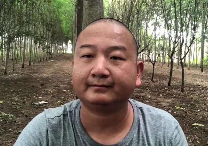 giao哥怎么出名的
