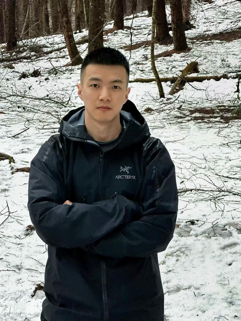 小叔by无忌