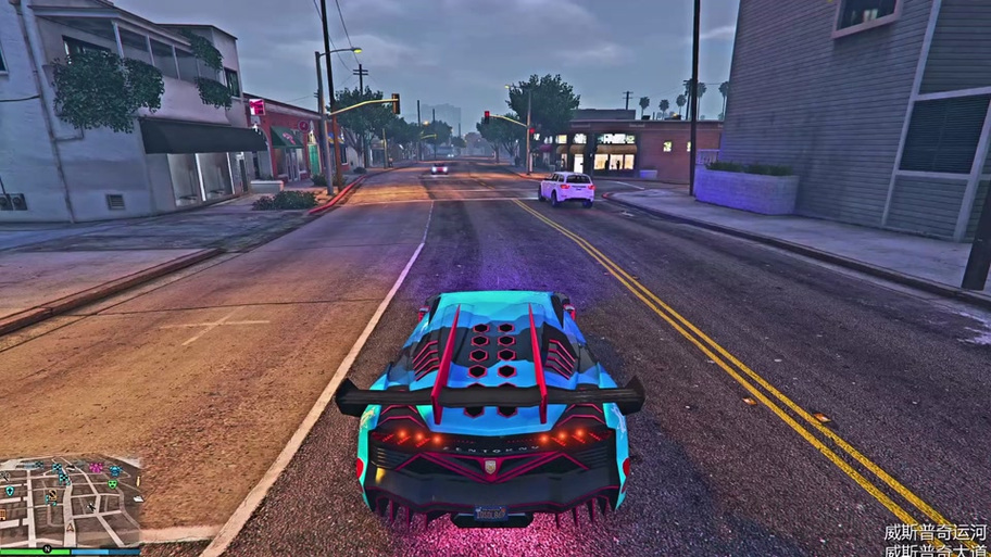 gta5怎么成为VIP