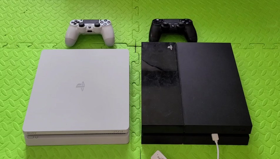 ps4软破后还能玩正版吗