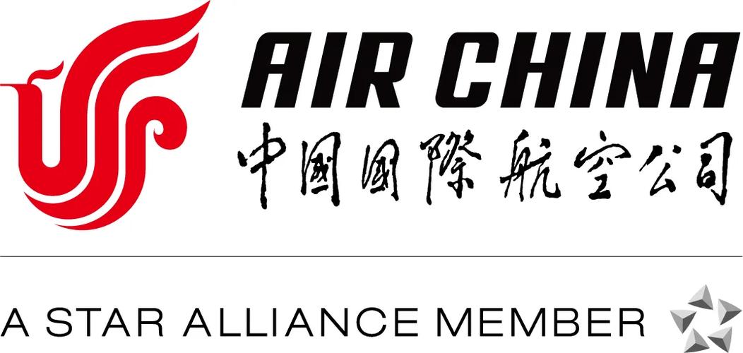 中国国际航空app官方下载图标
