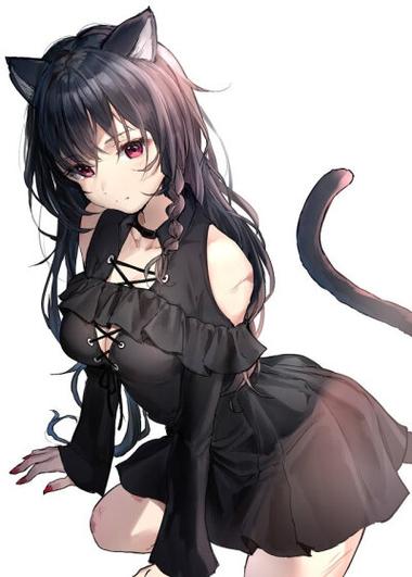 猫耳少女catfulhouse汉化