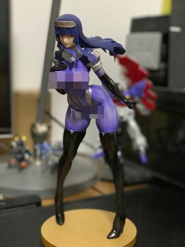 神守清华mod