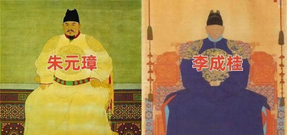李成桂是汉人还是朝鲜人