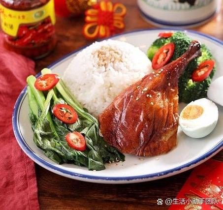 香肠煮饭电饭煲缩略图
