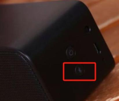 小度智能音箱wifi设置