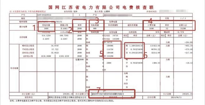 电费不对劲能查出来吗