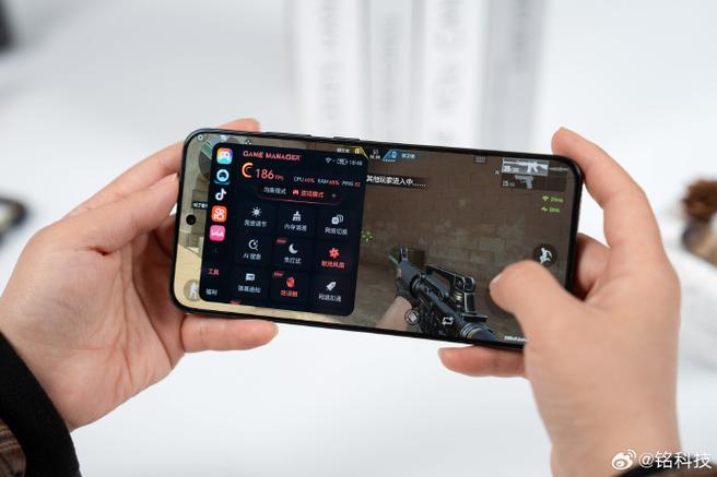 王者荣耀改高帧率软件缩略图
