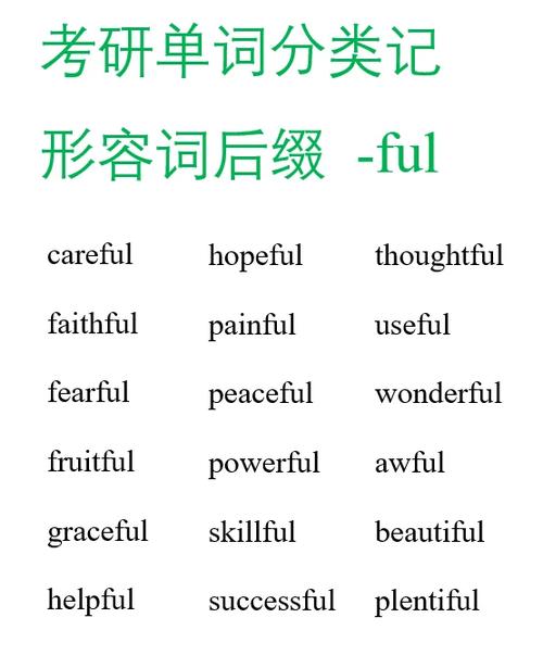 926个考研核心词汇