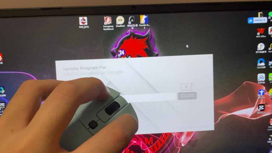 csgo鼠标快速移动失灵缩略图