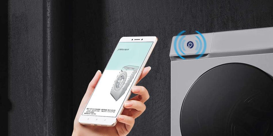 小米手环有nfc,手机没有可以用吗缩略图