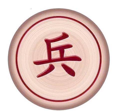 象棋里哪个棋子厉害
