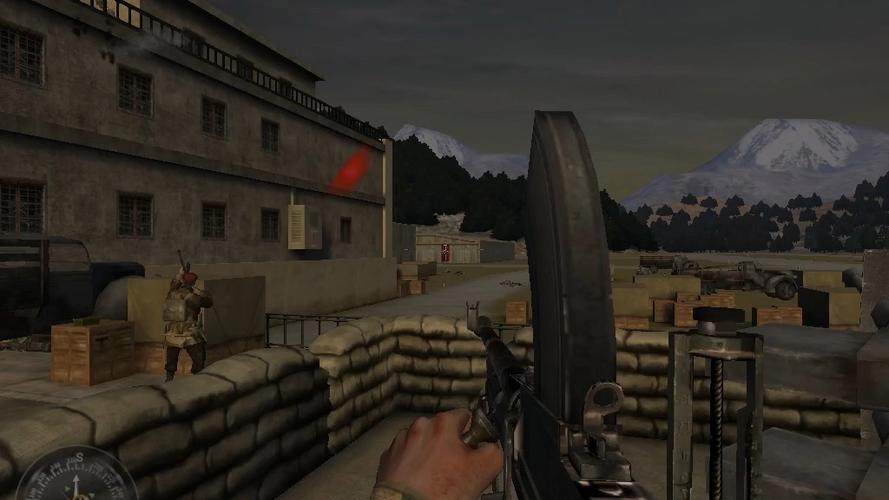 cod1简体中文
