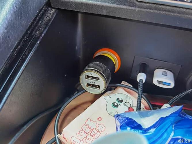 货车点烟器不通电怎么维修