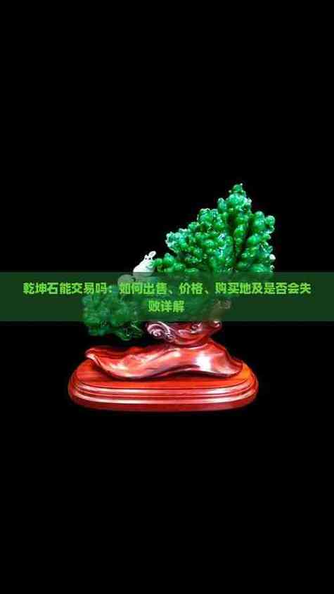 梦幻西游乾坤石去哪买图标