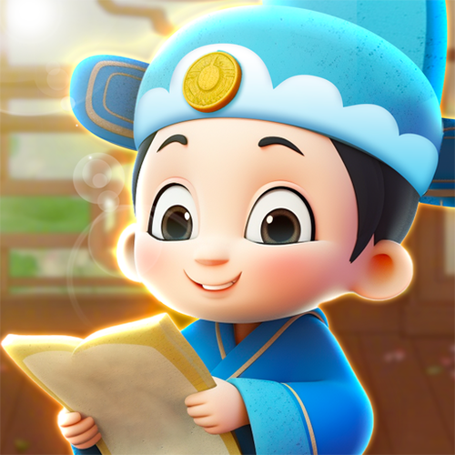小秀才app游戏截图