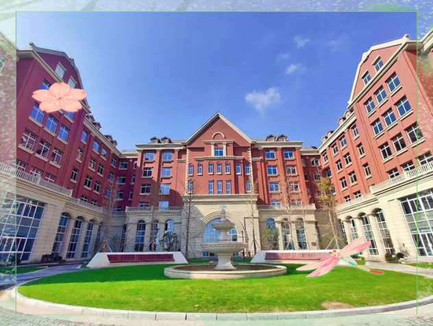 上海宏文国际学校官网