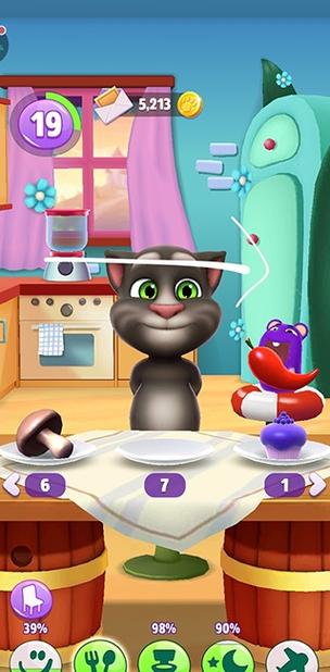 我的汤姆猫国际版Download