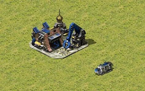 红警升级条件