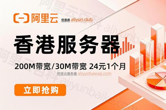 阿里云香港服务器