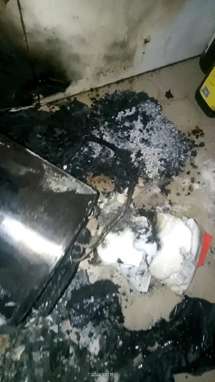 电饭煲爆炸原因