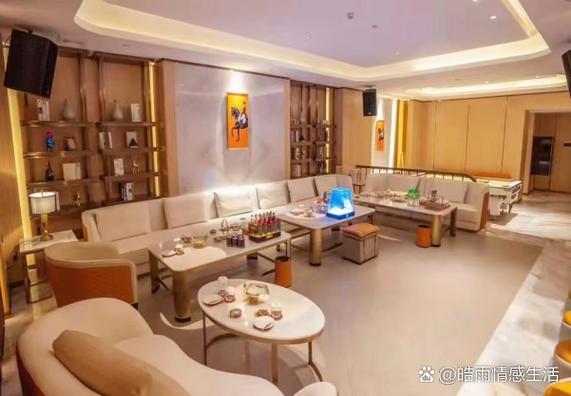 KTV经营模式游戏截图