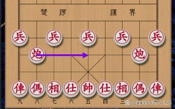 皮卡鱼象棋免费版