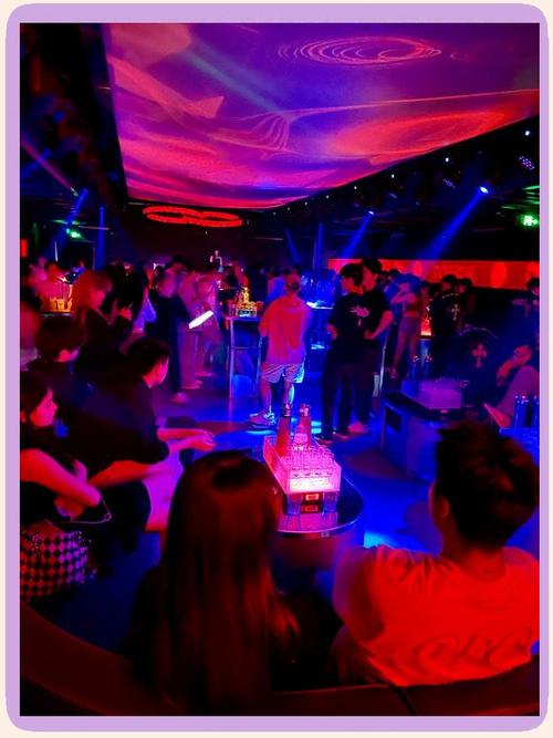 适合酒吧玩的互动游戏