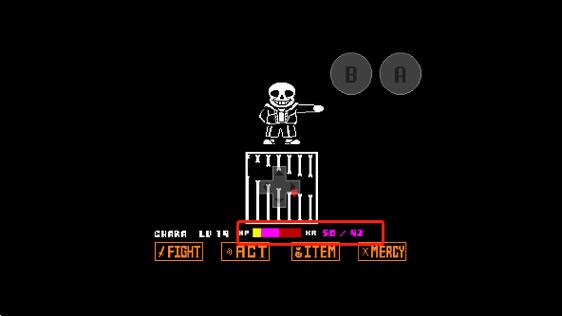 sans无敌版下载缩略图