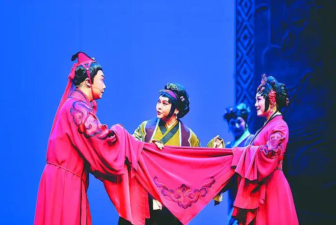 戏剧情境分析缩略图