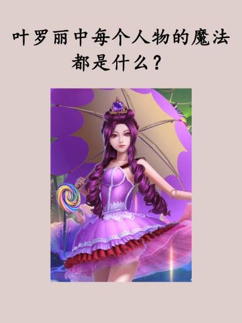 真正的变身魔法口诀