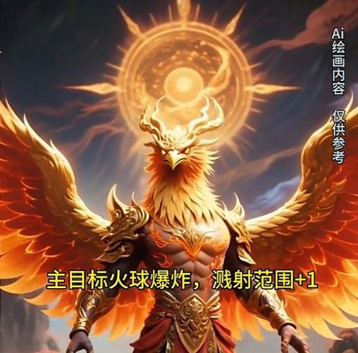 大日金乌的升级建议