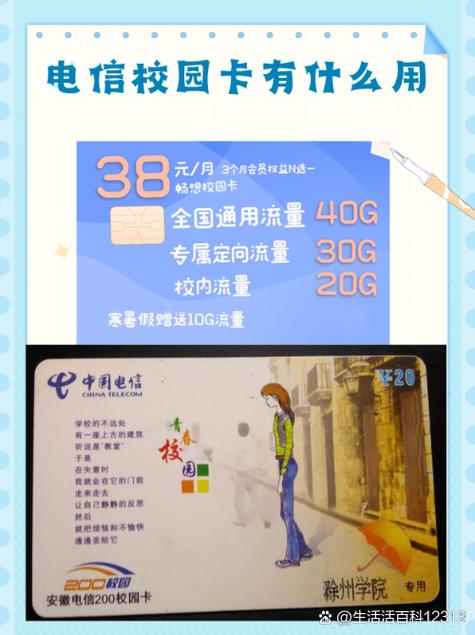 电信校园卡毕业了还能用吗