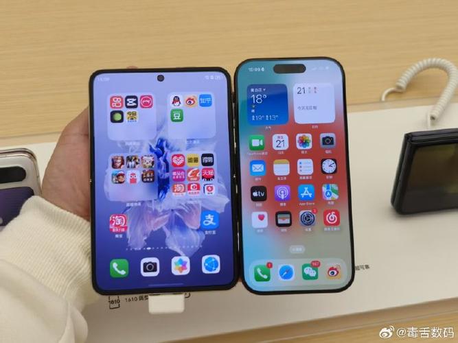 华为外形仿苹果是哪个型号
