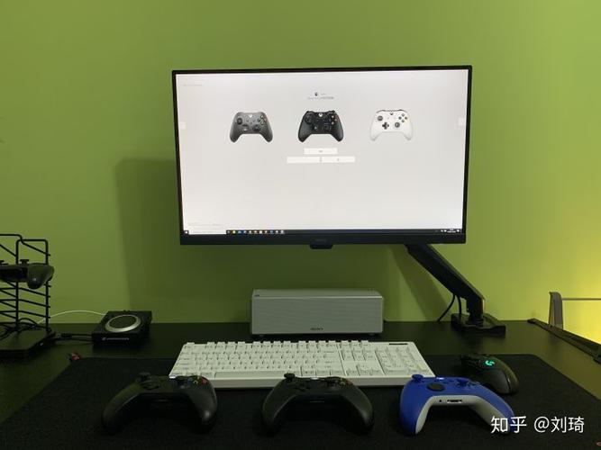 一台Xbox怎么两个人玩