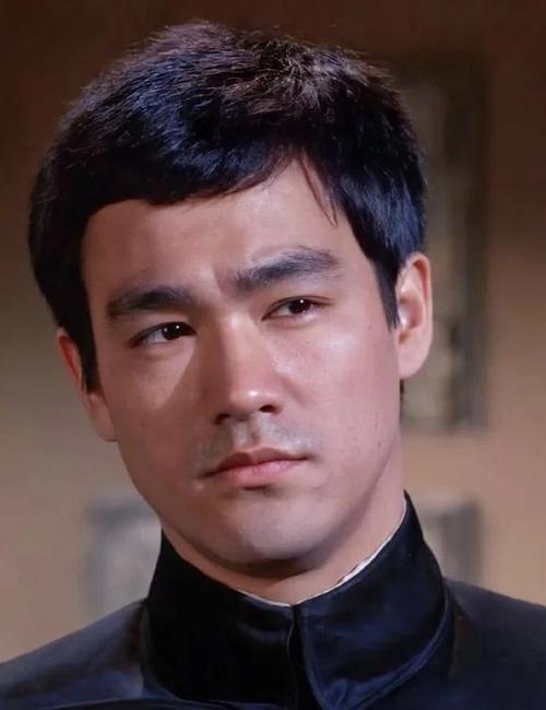 李小龙算世界巨星吗