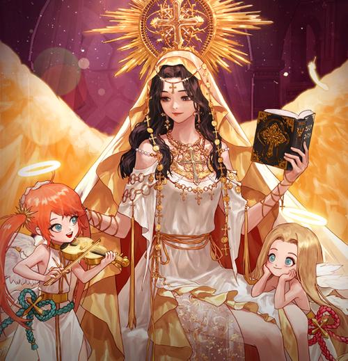 地下城奶妈选什么图腾勋章