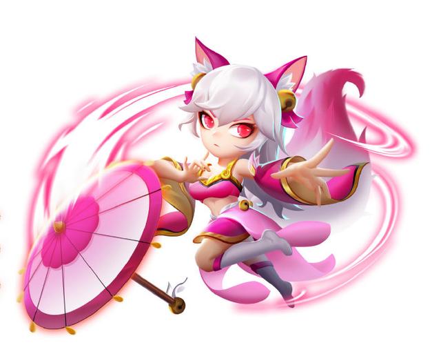 造梦西游ol公认最强角色