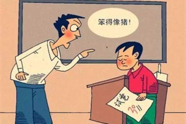 一个人笨不笨看哪里缩略图