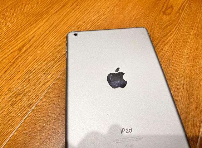 老版ipad1还能干嘛