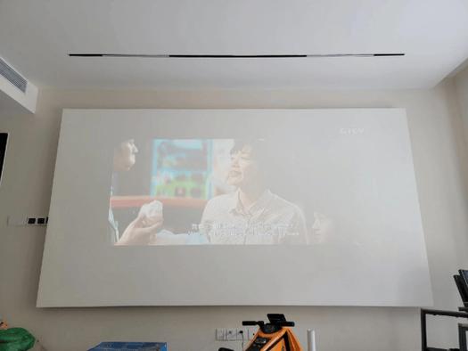 小米摄像头白天画面怎么全是白的